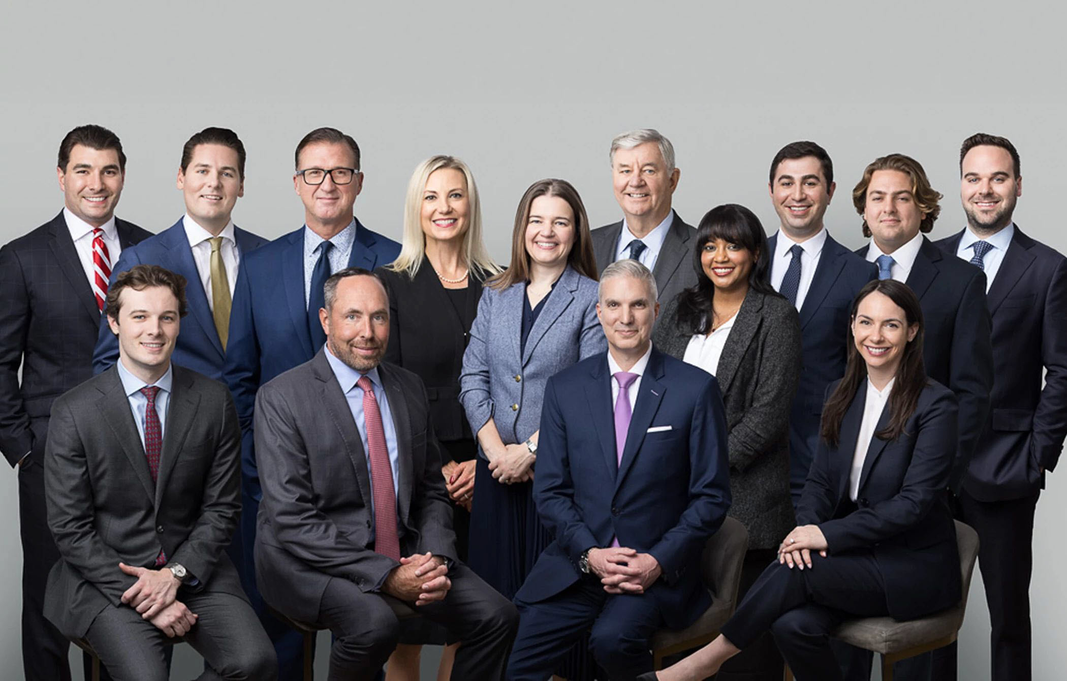 Degenaars Babb Group