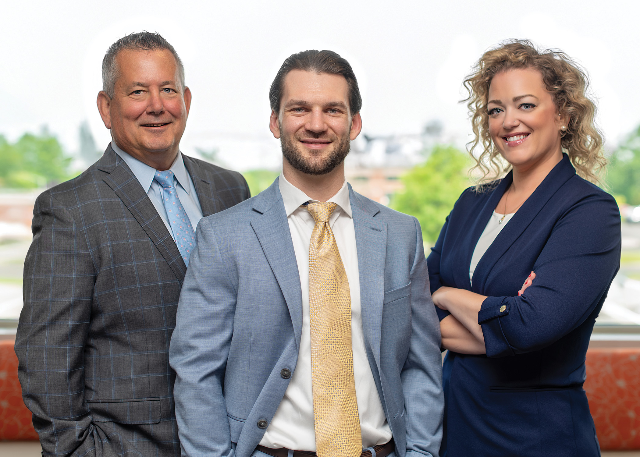 Kelly Legacy Wealth Advisors