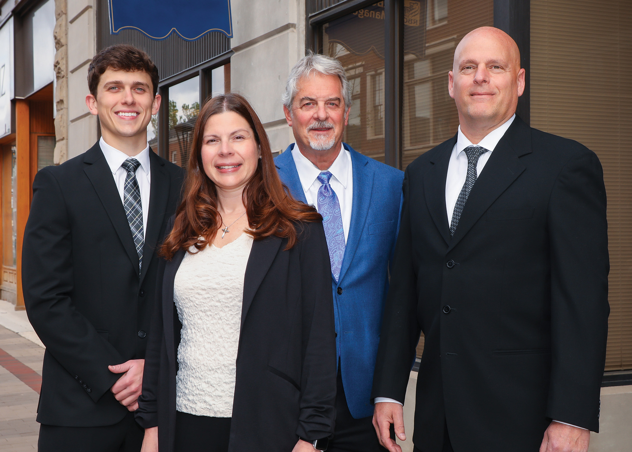 The Gabriele Group