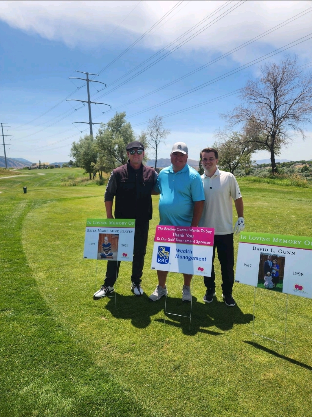 chappell golf