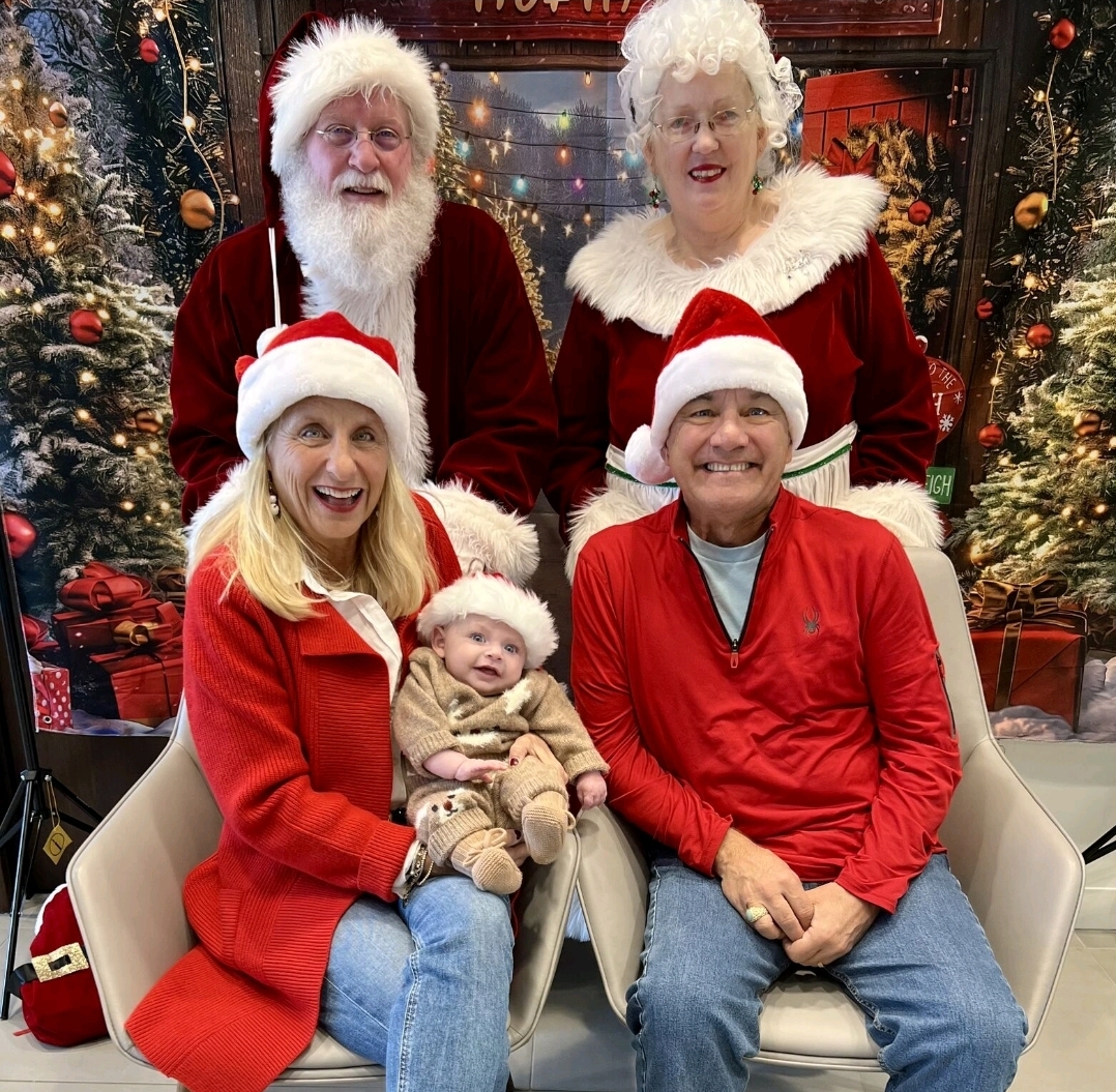 Santa image