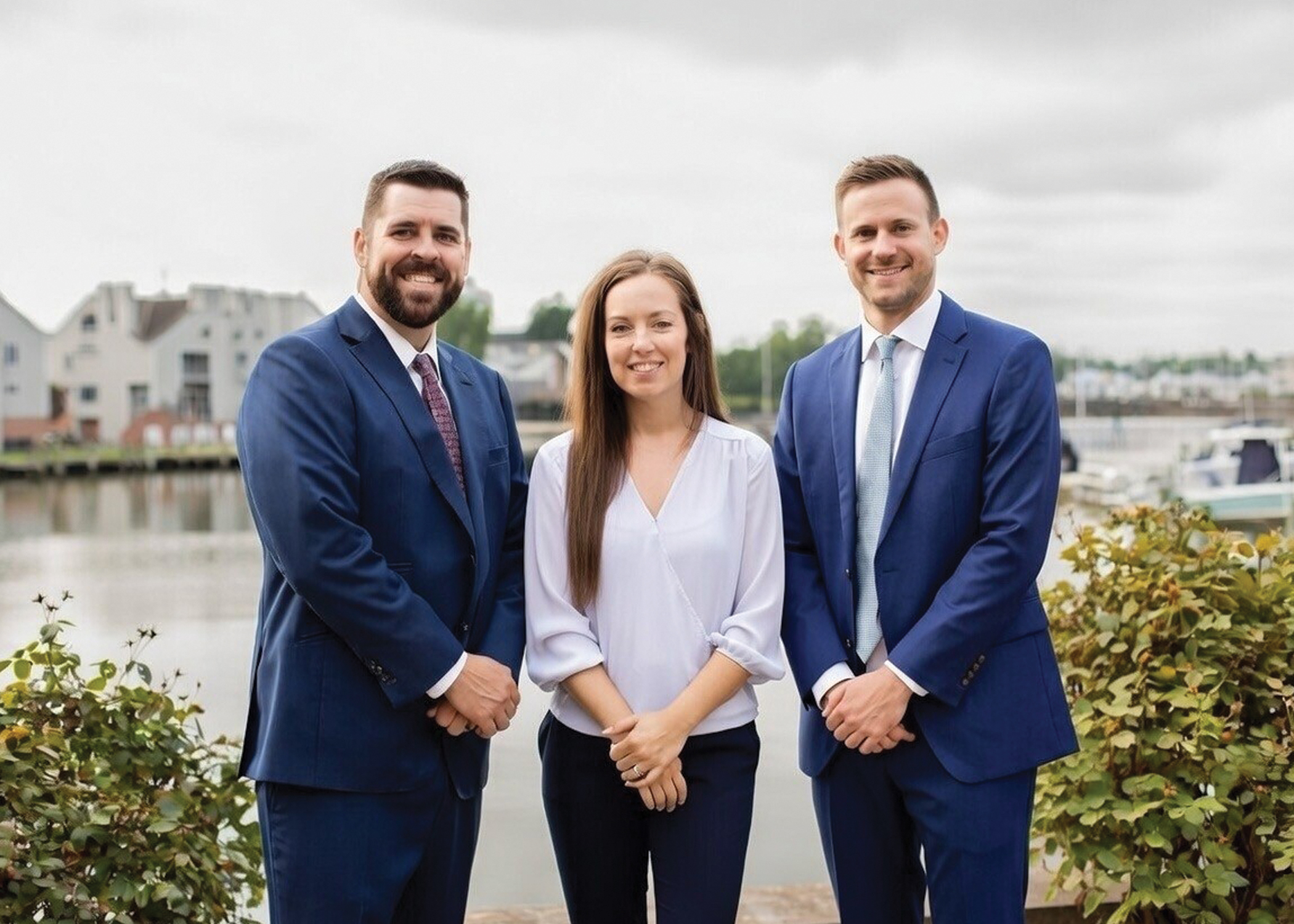 Image of The Flaherty Fryer Group