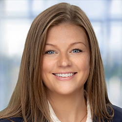 Caroline Crowell