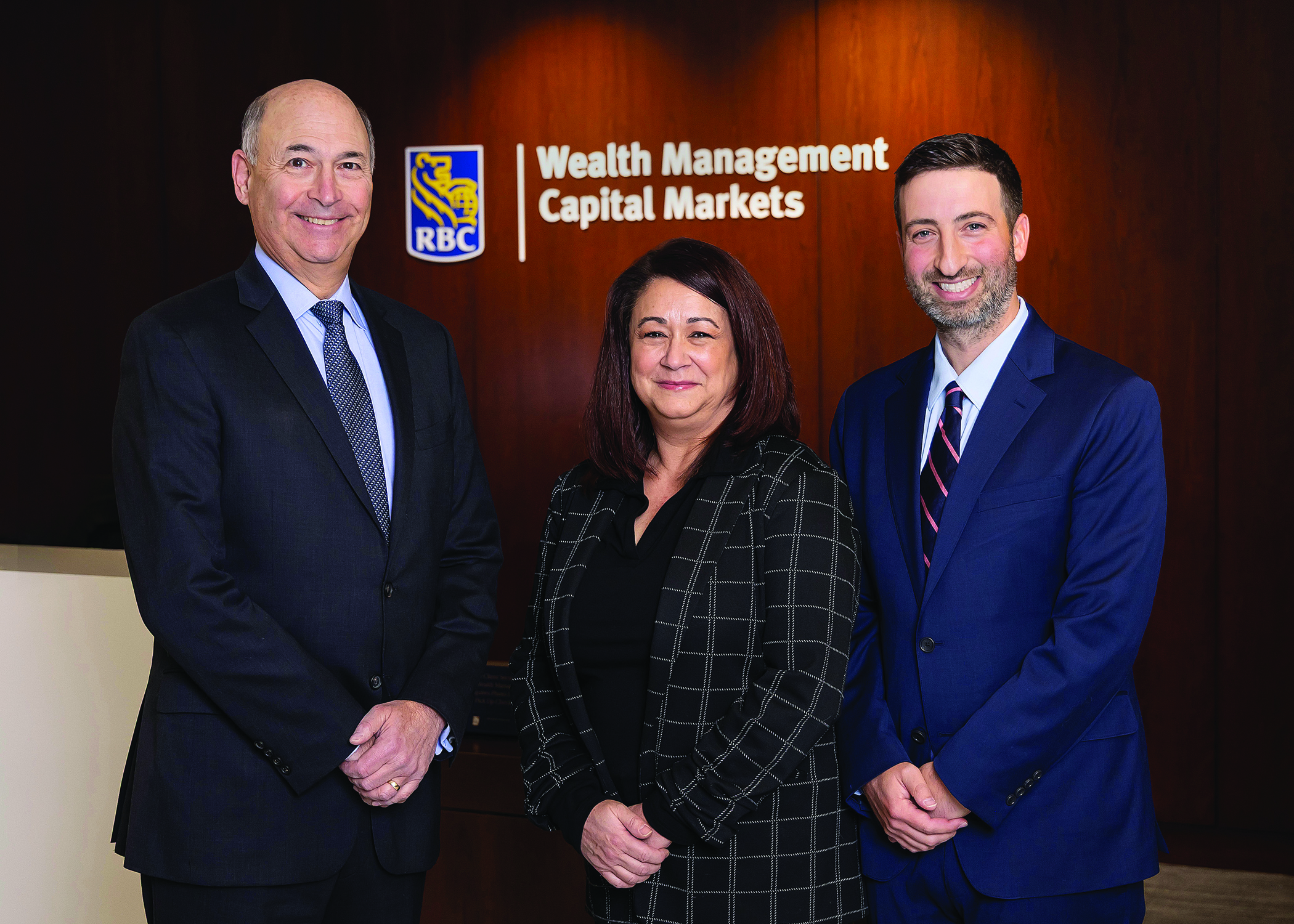 Simon Wealth Management Group photo