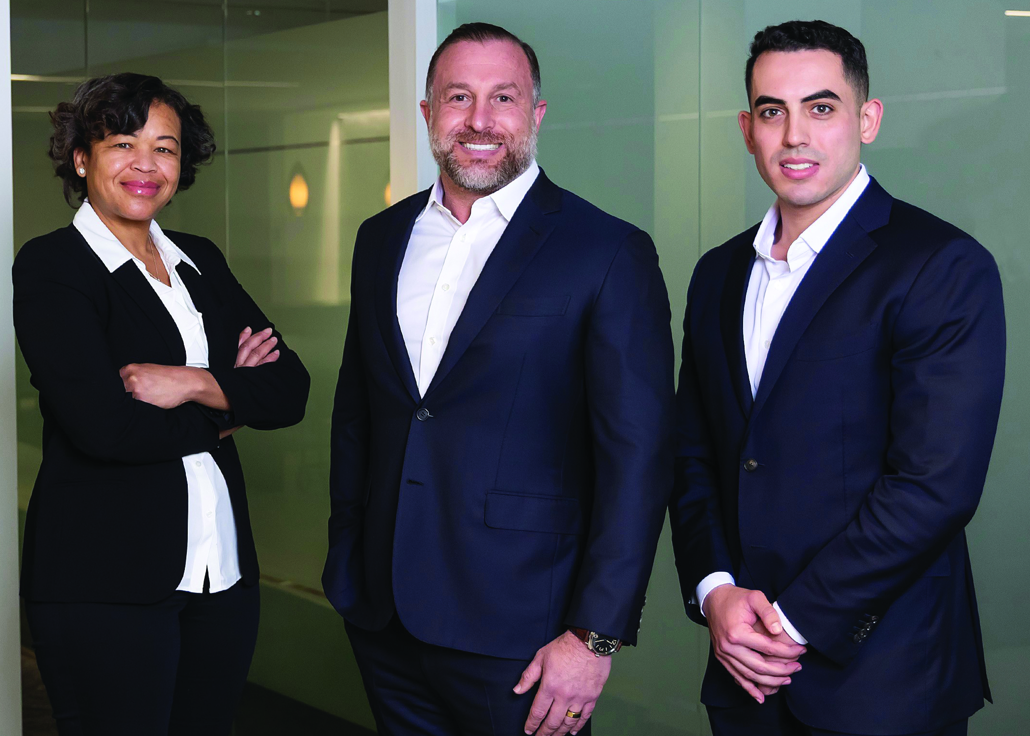 Carollo Private Wealth