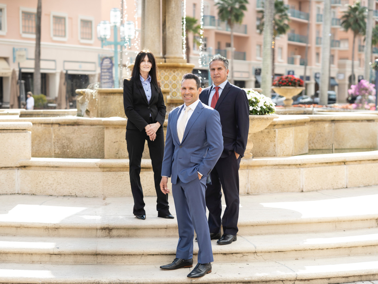 Image of The Amster Financial Group