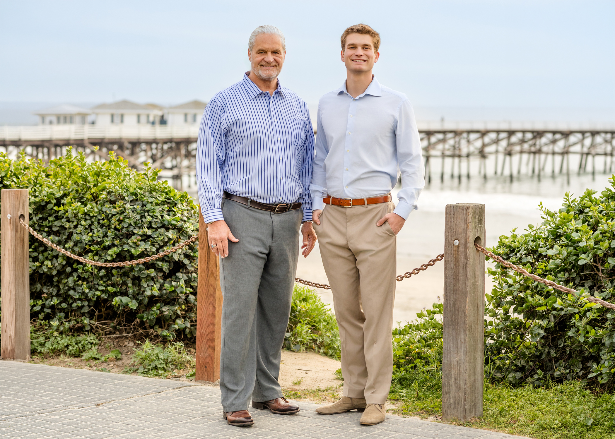 Allford Wealth Management bio photo