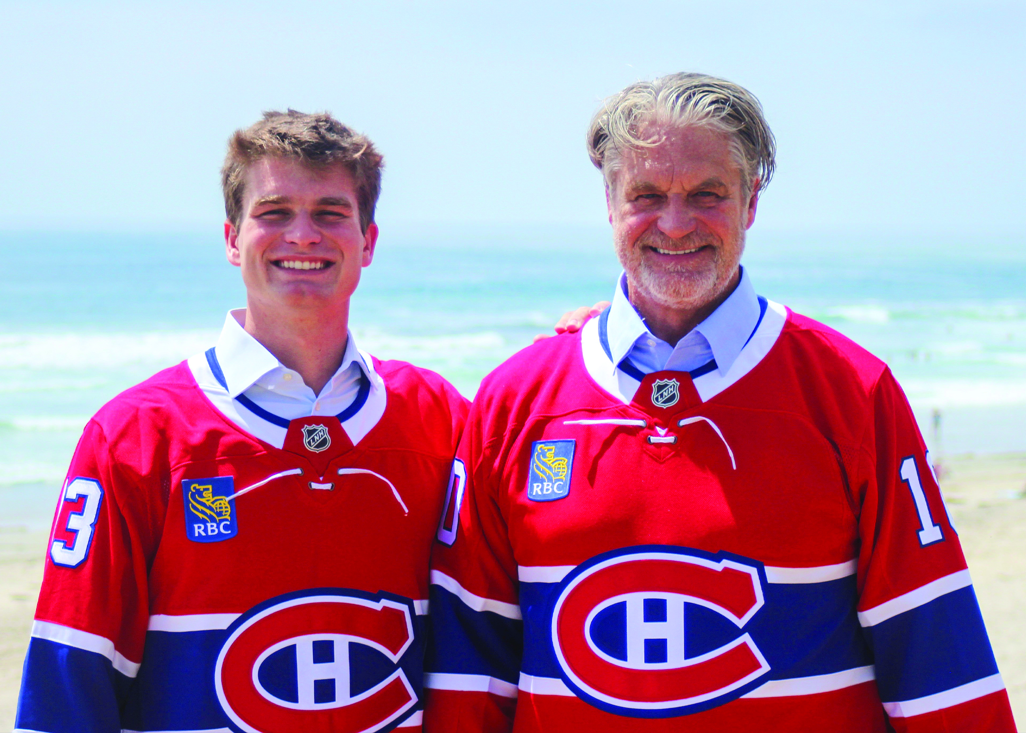 Allford Wealth Management team photo