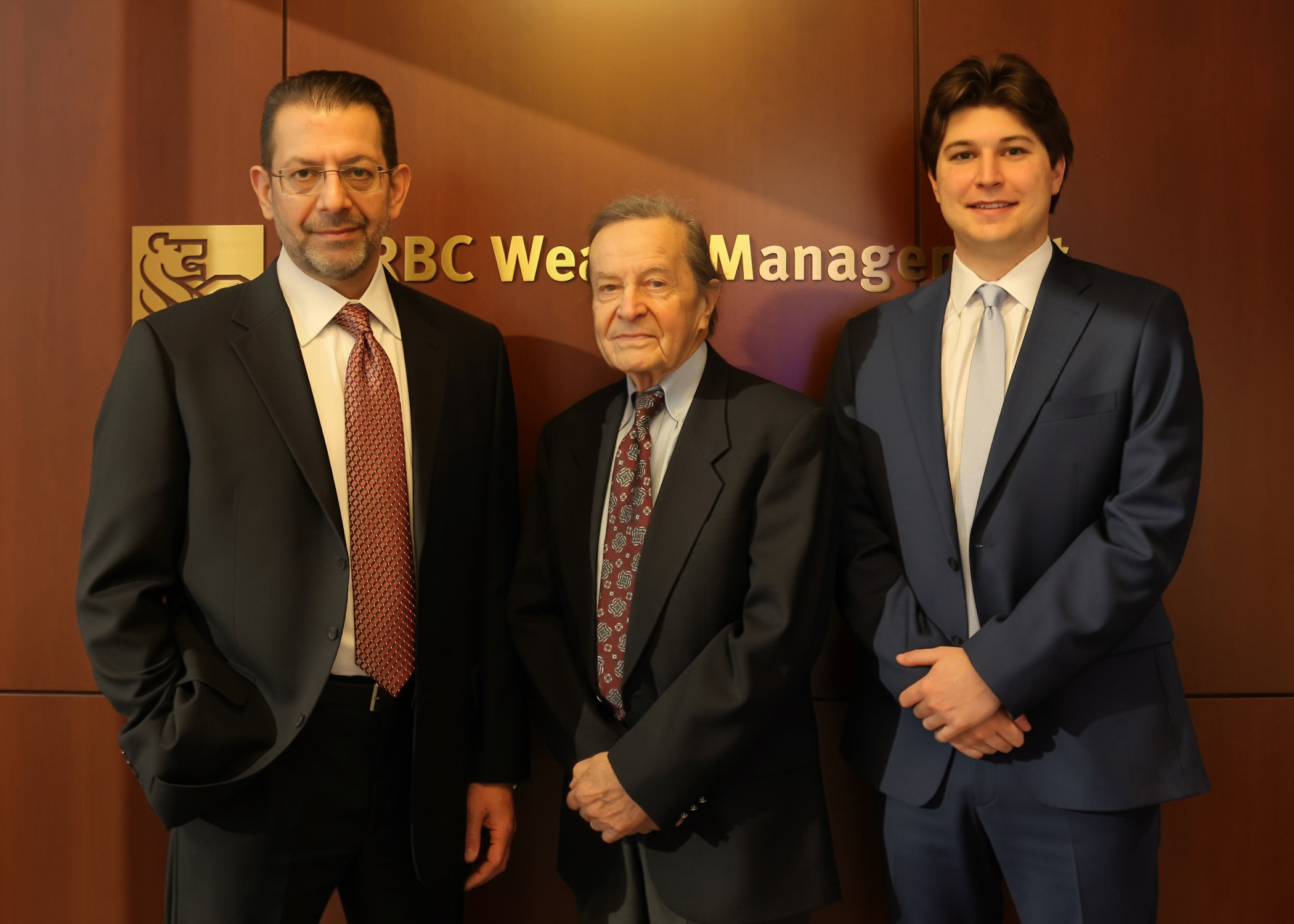 Image of DFK team