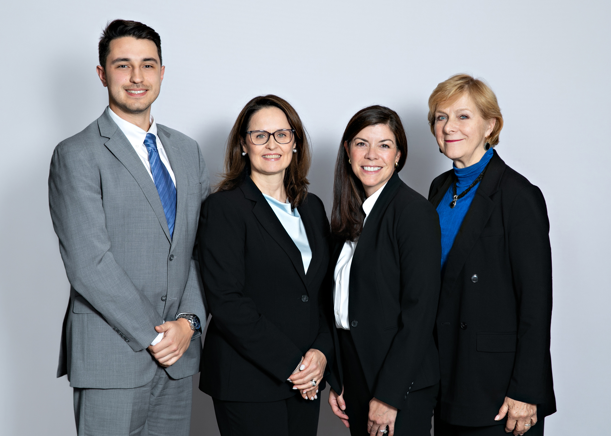 The Parker Group