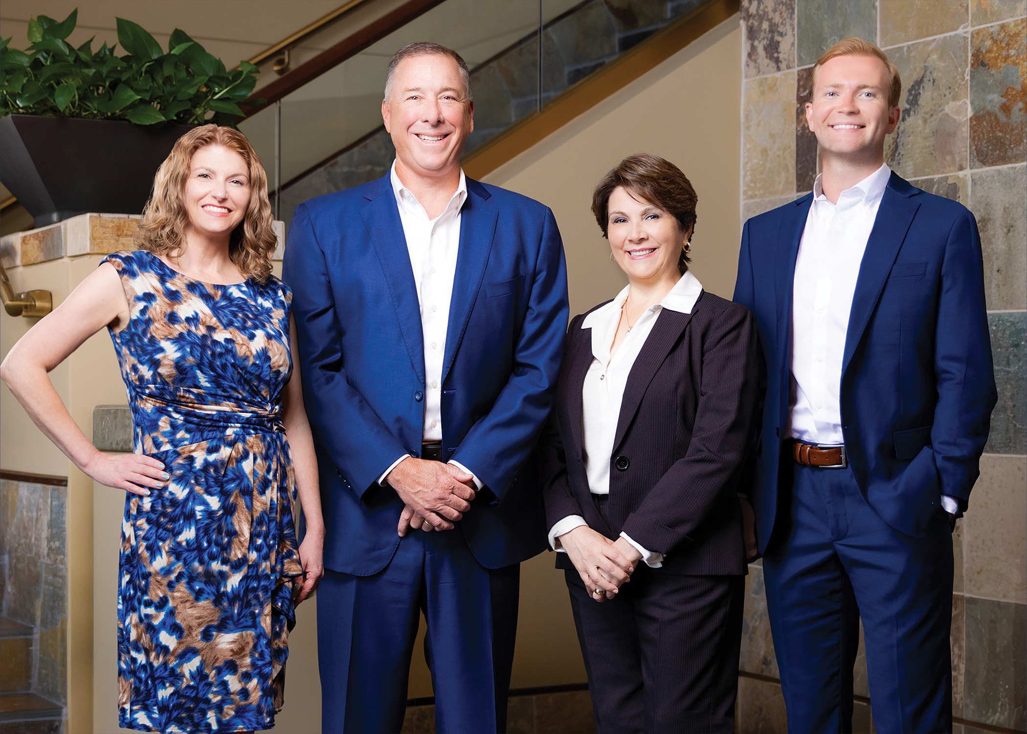 Image of Cowdrey Wealth Advisory Group