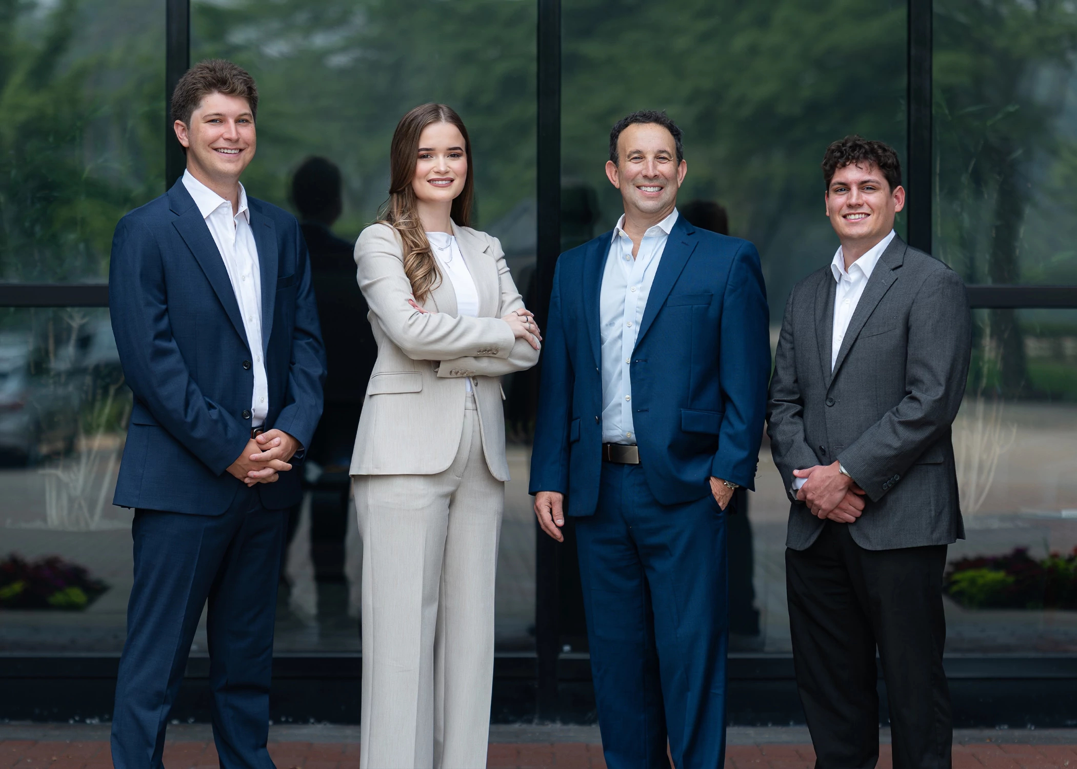 Image of the Cohen Investment Group