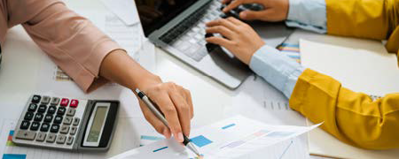 Convert confidently
