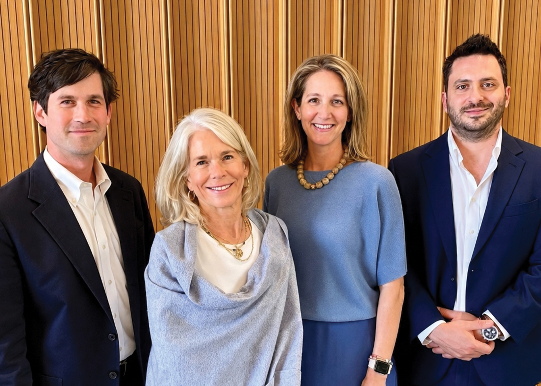 Bridge Street Wealth Advisors