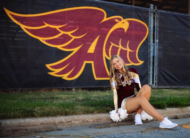 ankeny dance team
