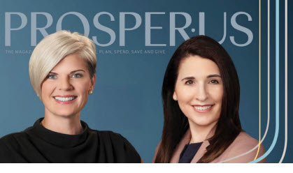 Prosper US cover