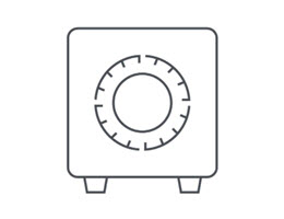 Portfolio icon