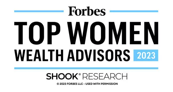 Forbes Top women