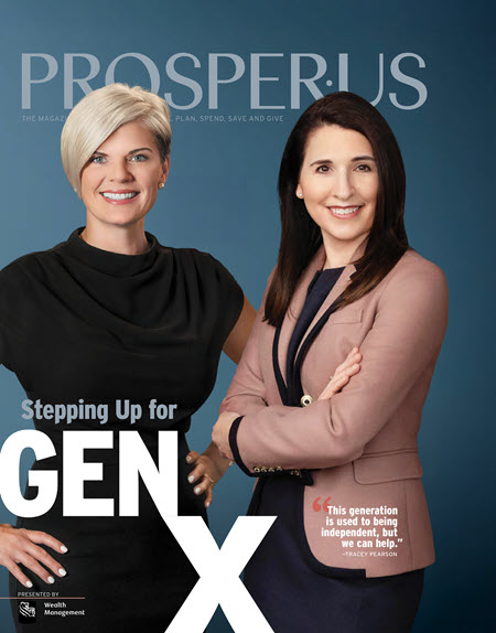 Prosper US cover