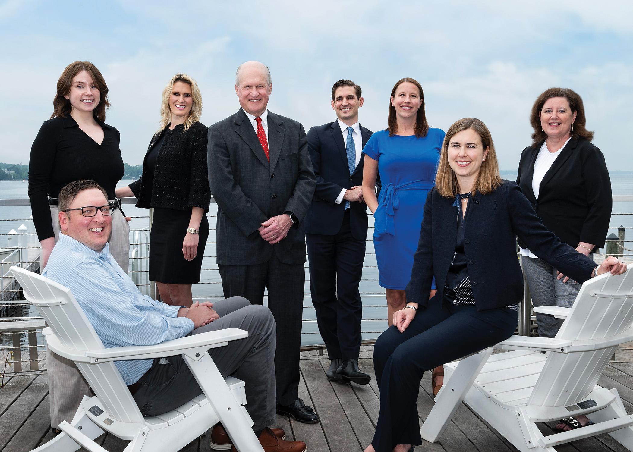 Image of Randolph Wealth Management Group 