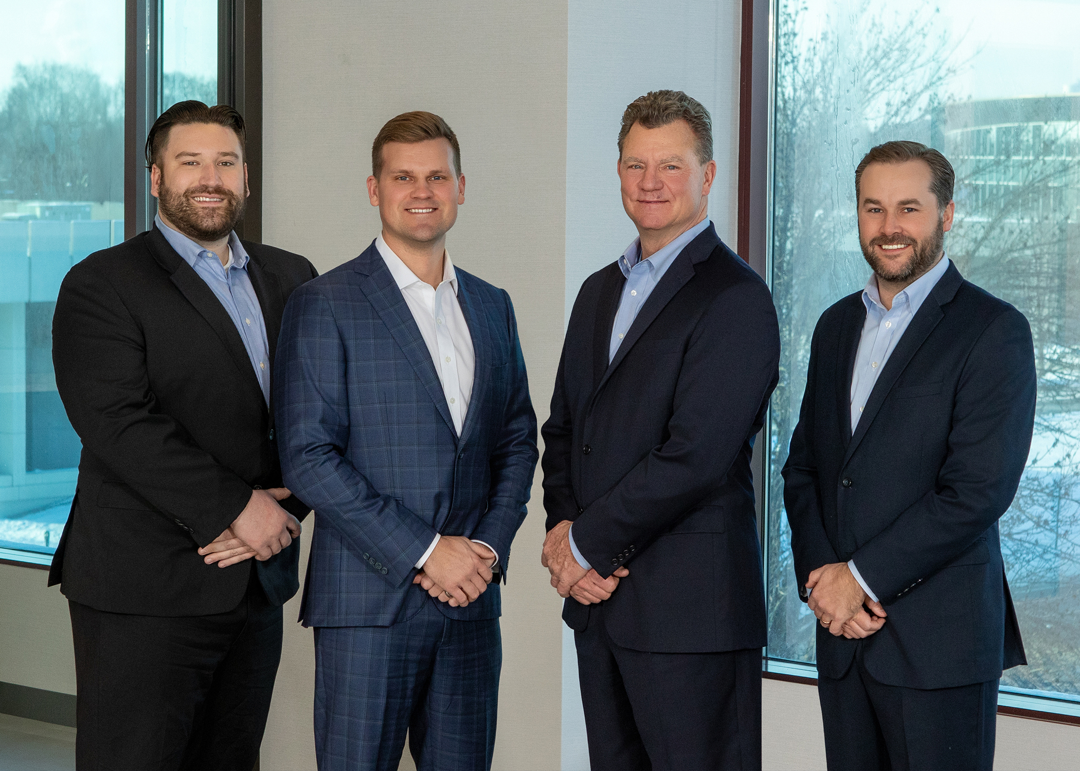 Advisors