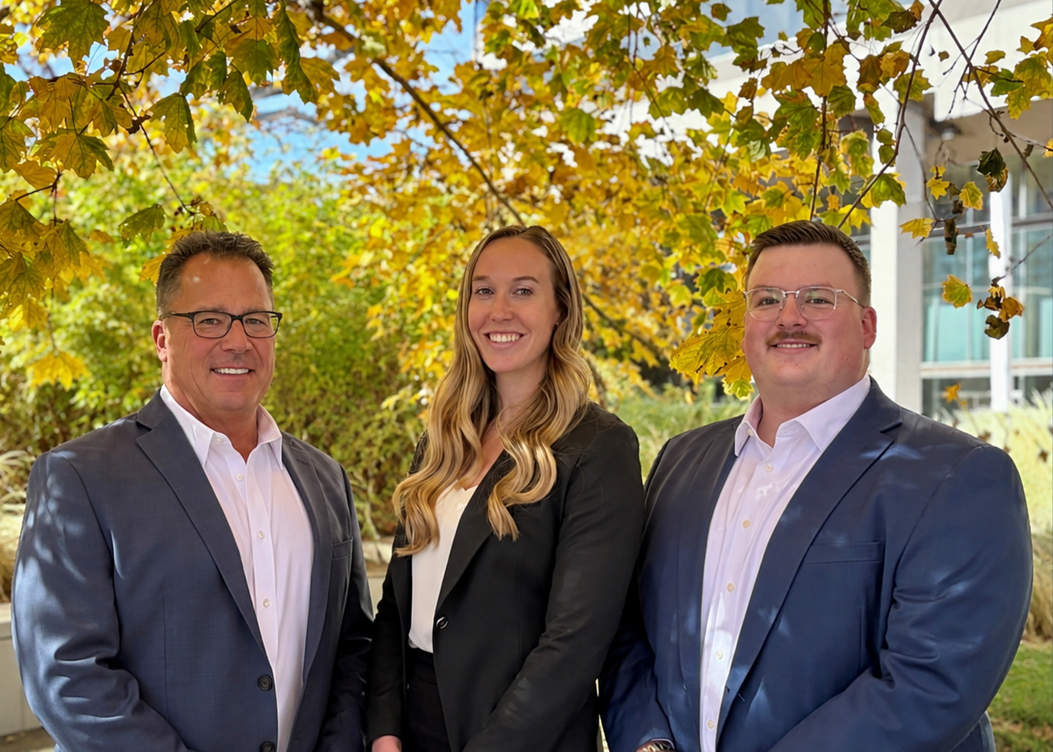 Image of Denver Group Wealth Management