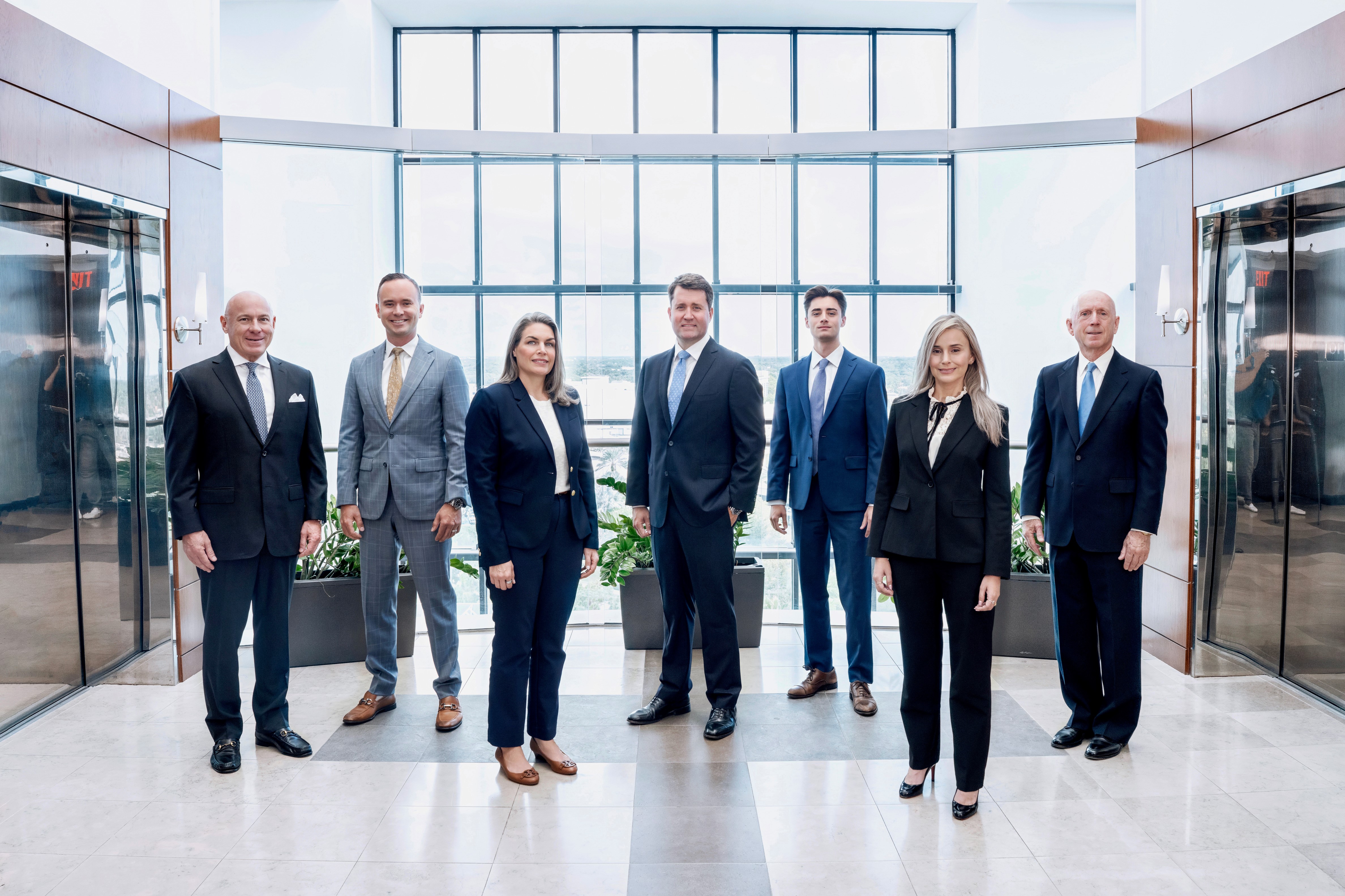 Image of Focus Wealth Management