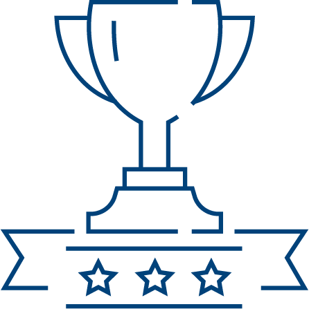 Award icon