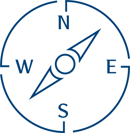 compass icon