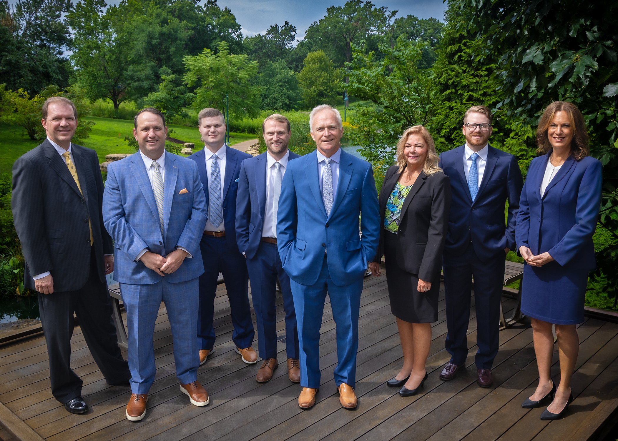 Image of St Louis Wealth Management Group