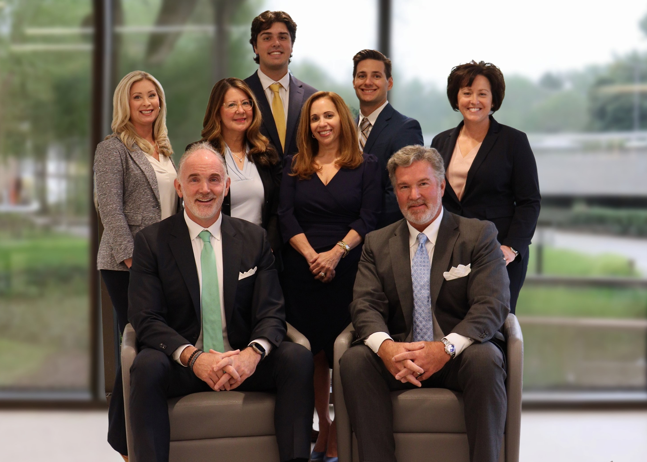 Image of Bosart Wealth Management Group