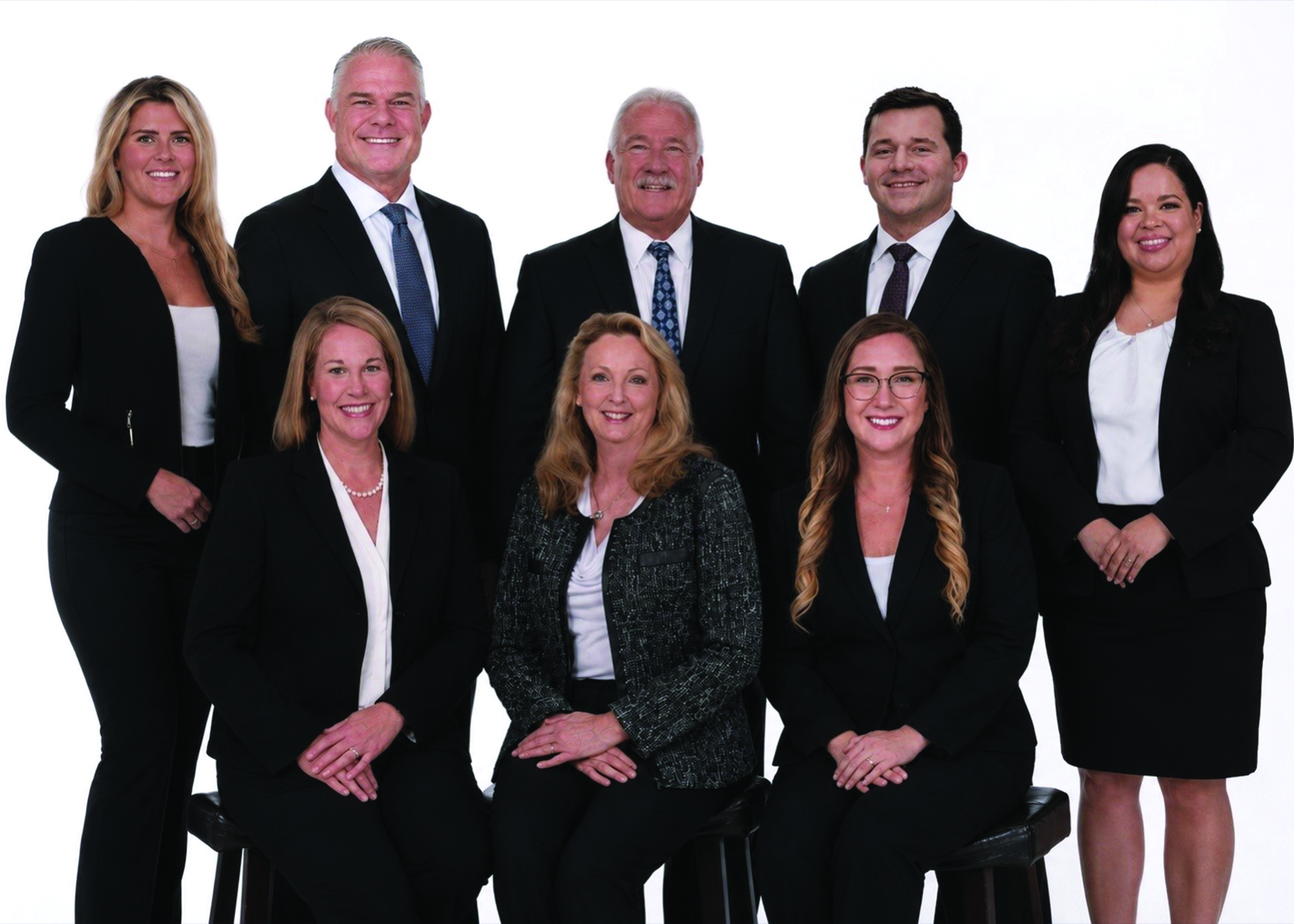 The Gress Lodge Group team image