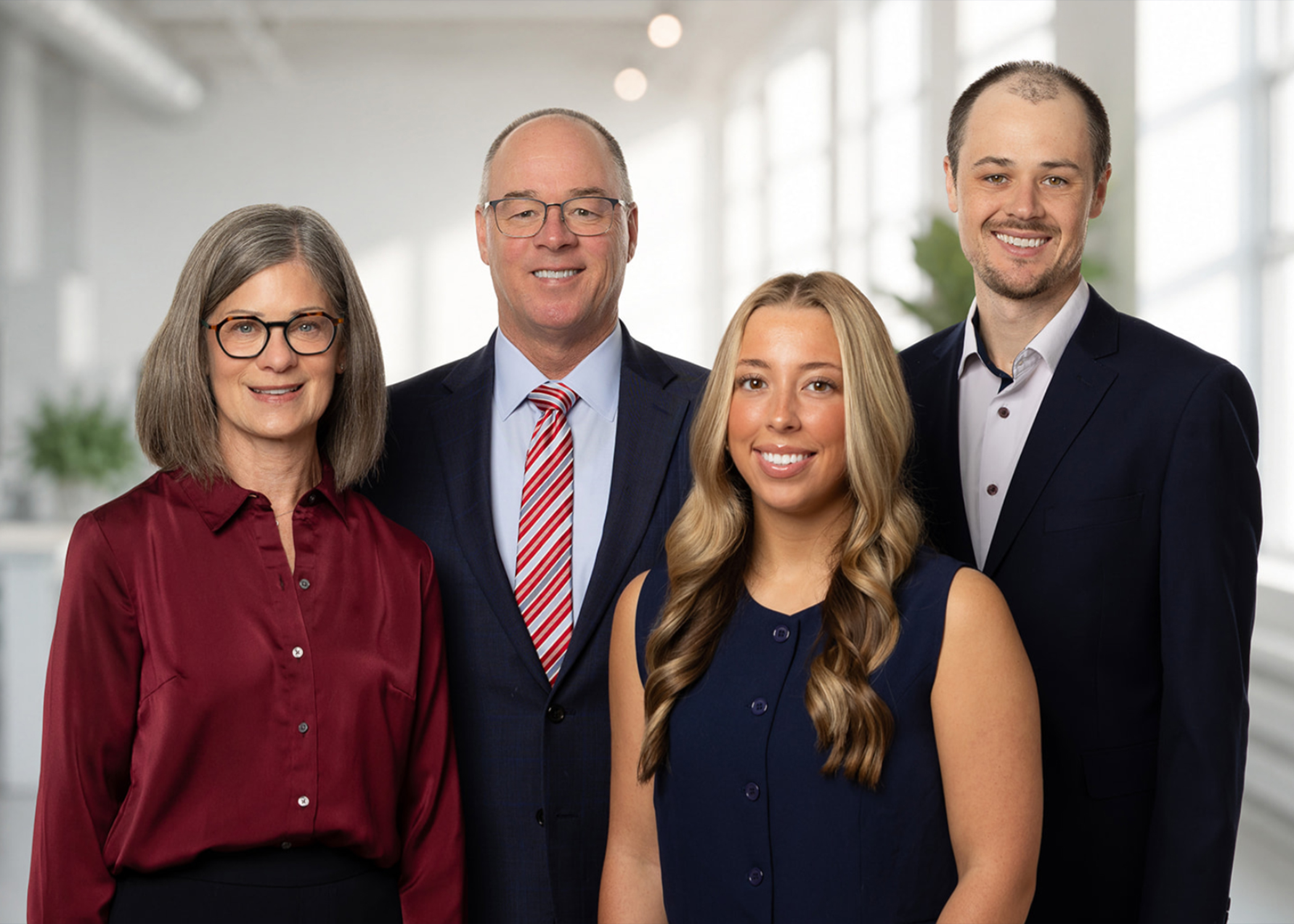 Franklin and Lewis Investment Group