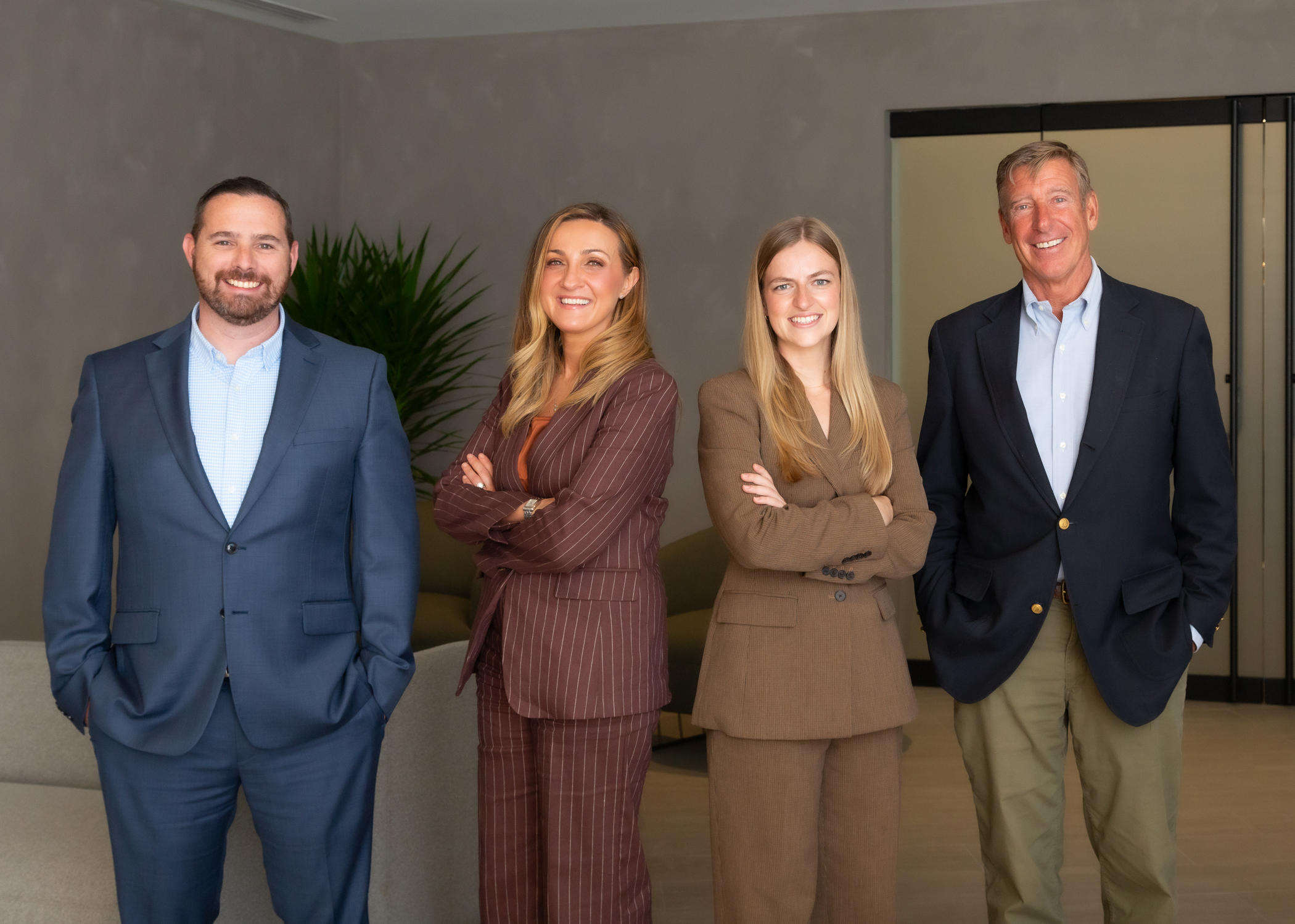 Image of Burt Financial Group