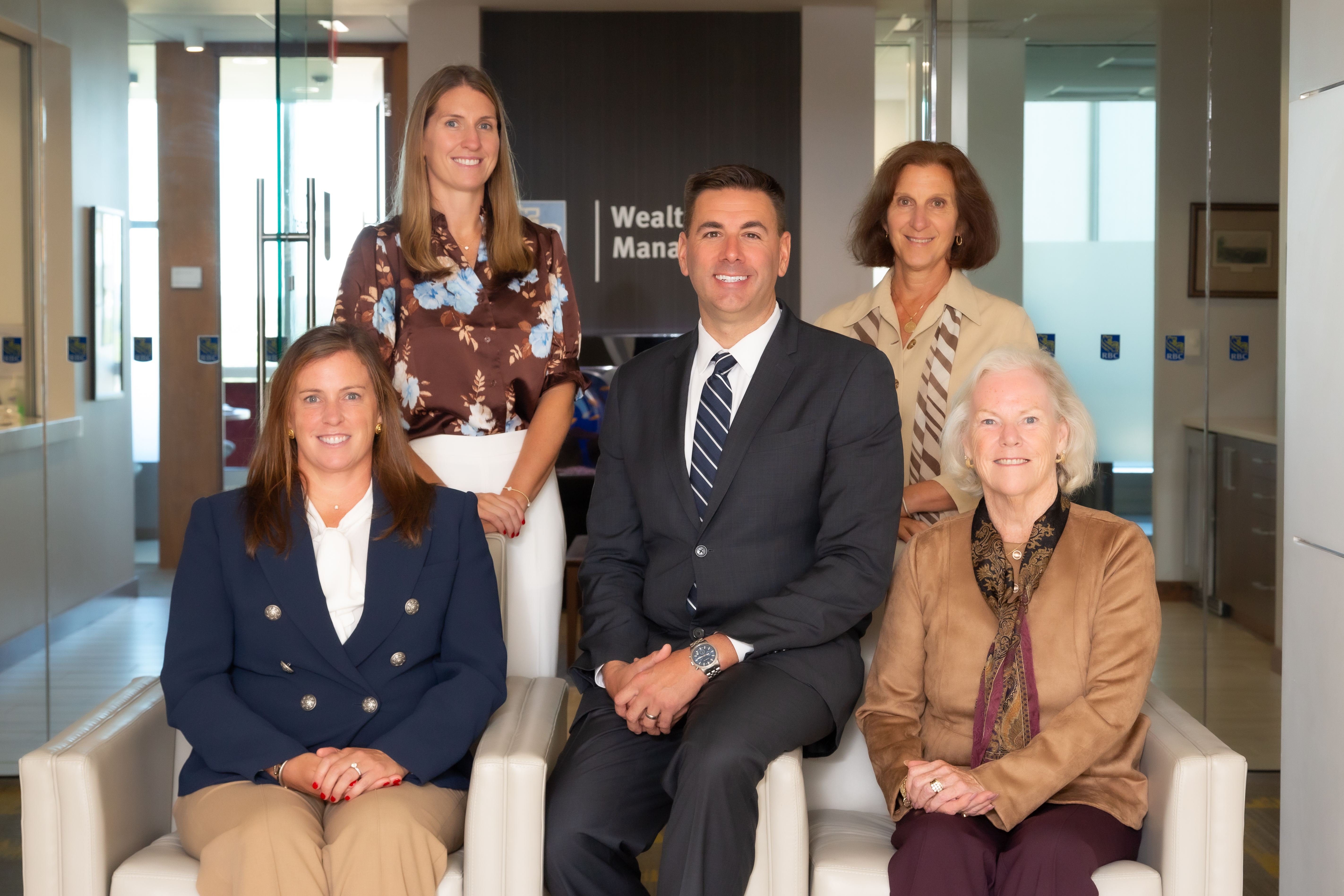 Legacy Inspired Wealth Advisors