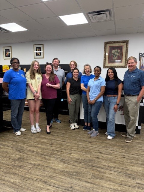 RBC Atlanta Branch