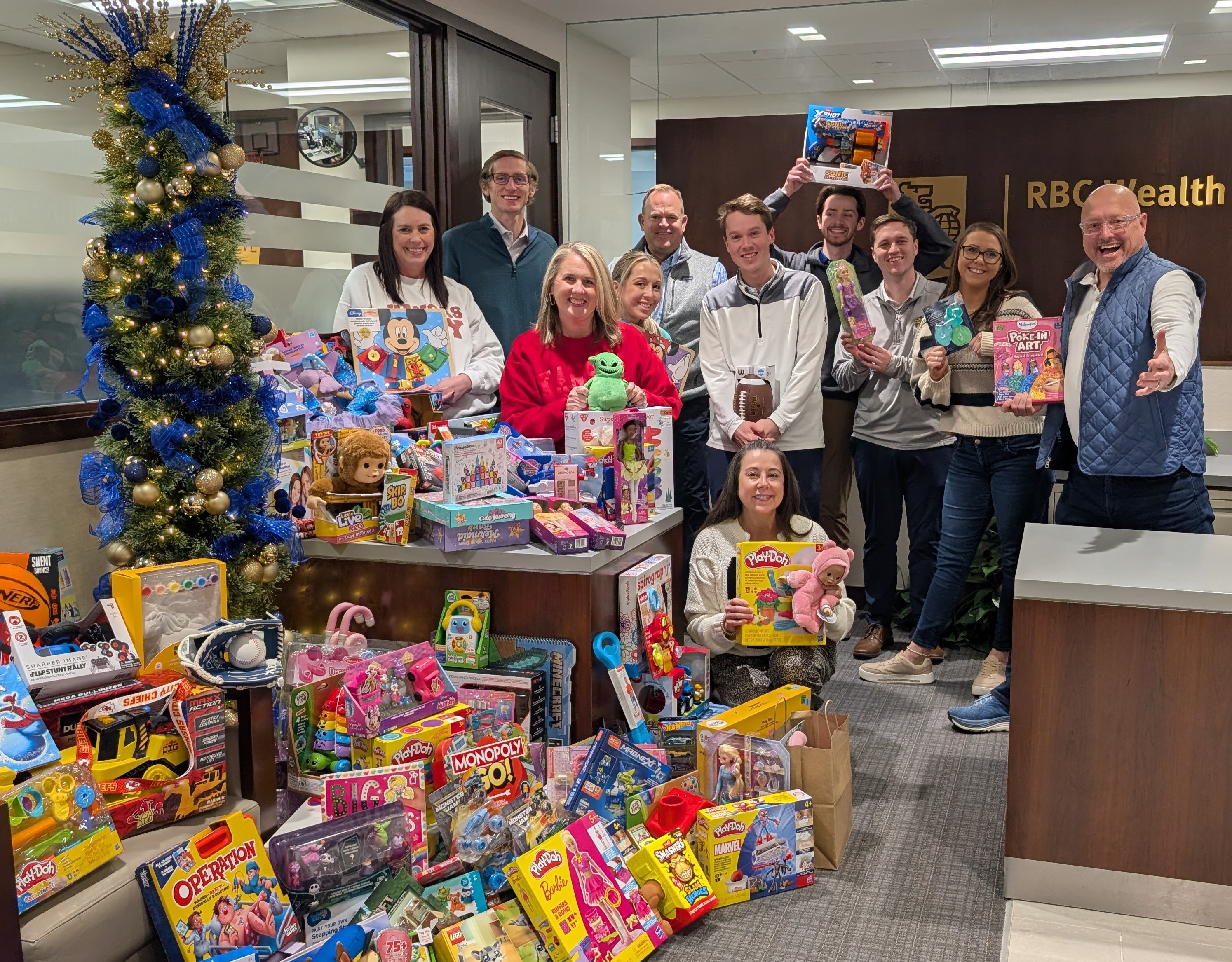 Operation Breakthrough