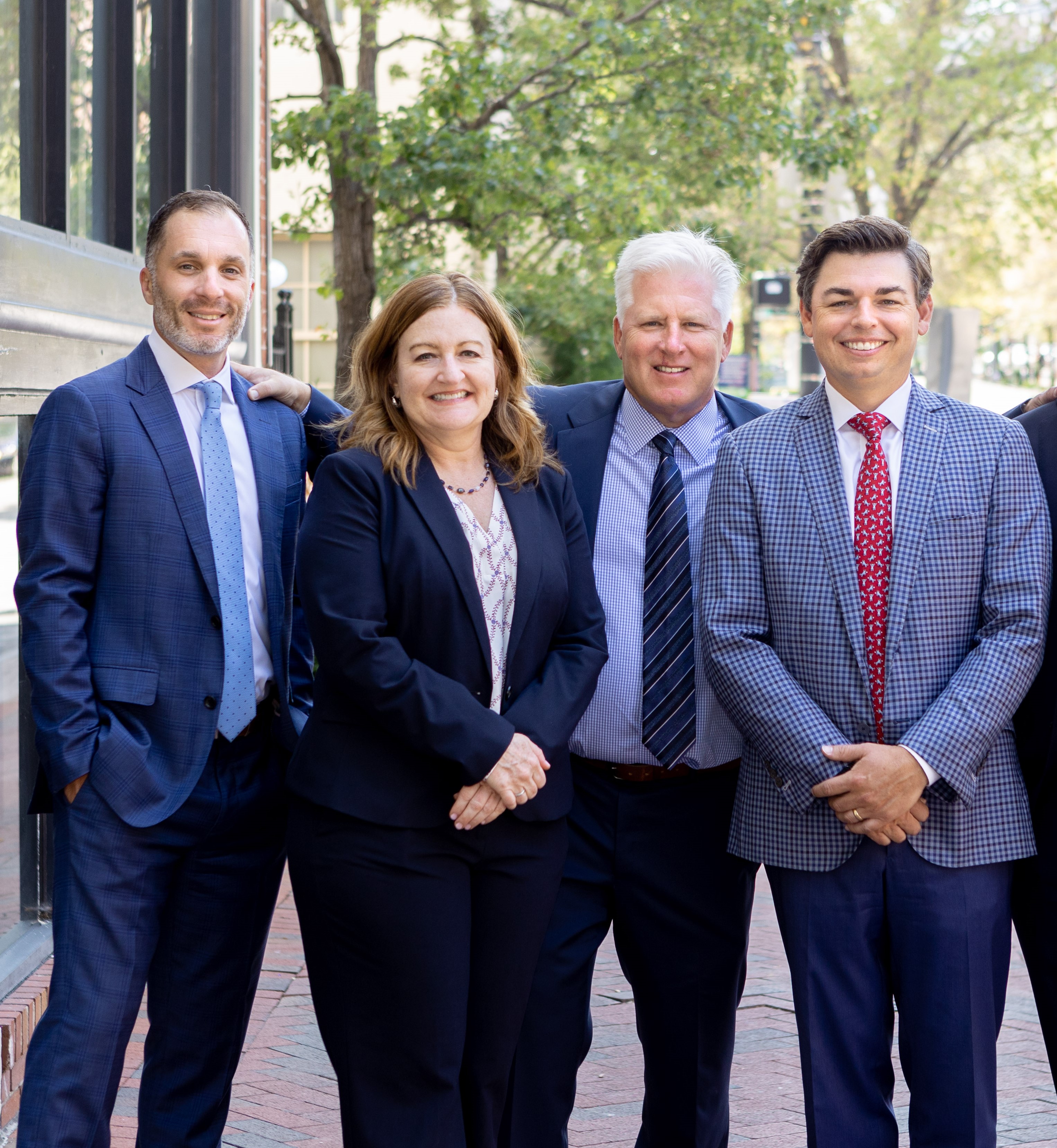 Group of advisors