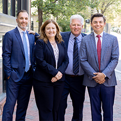 Advisor photo