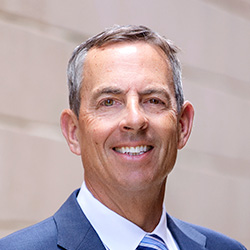 Image of John Hershey III