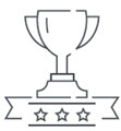trophy