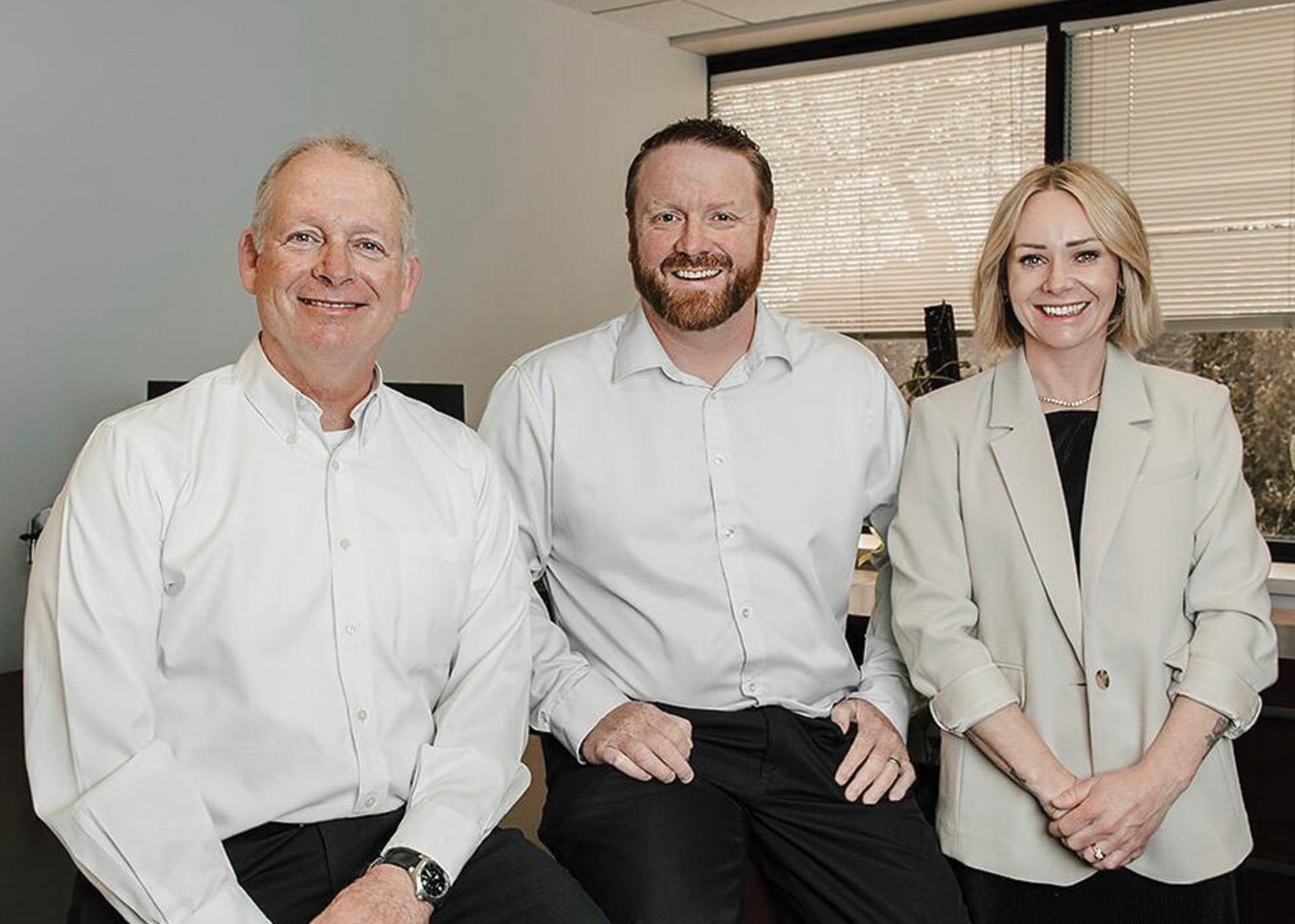 team bio photo