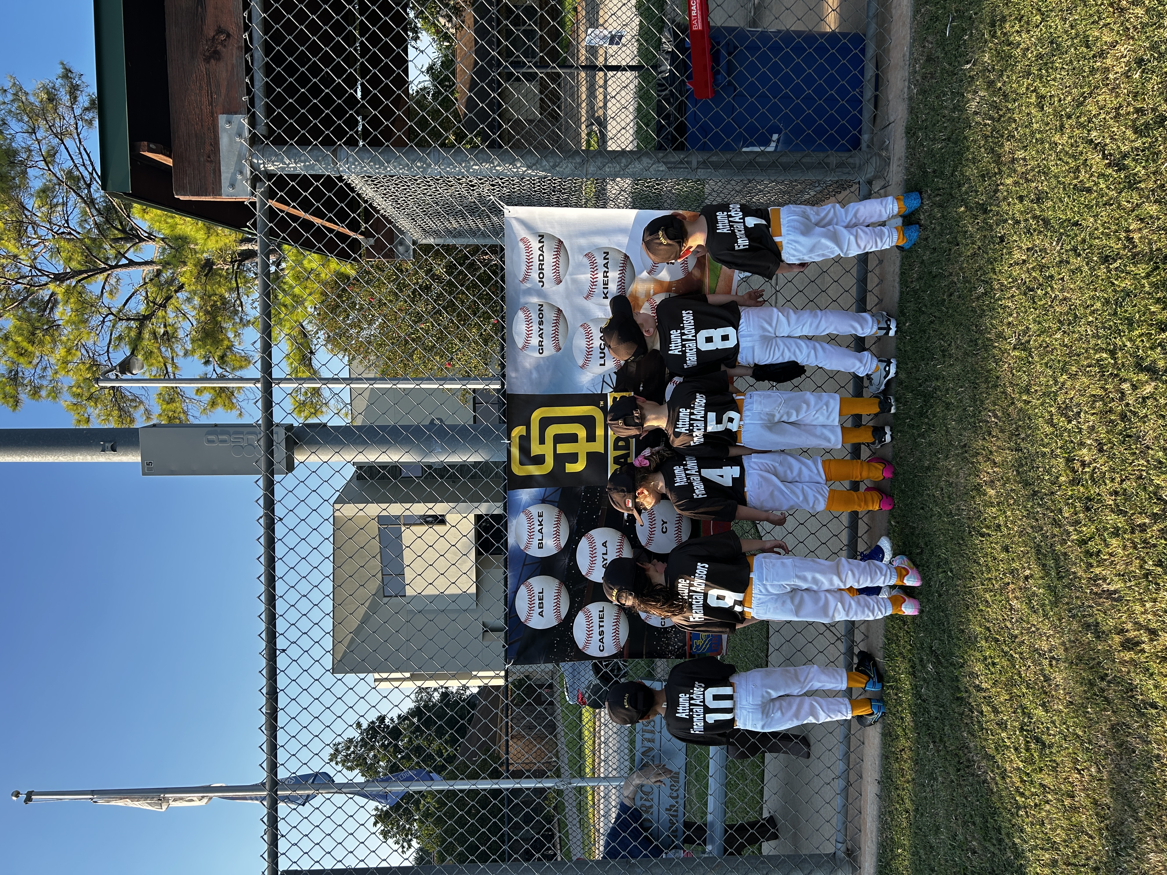 Team photo