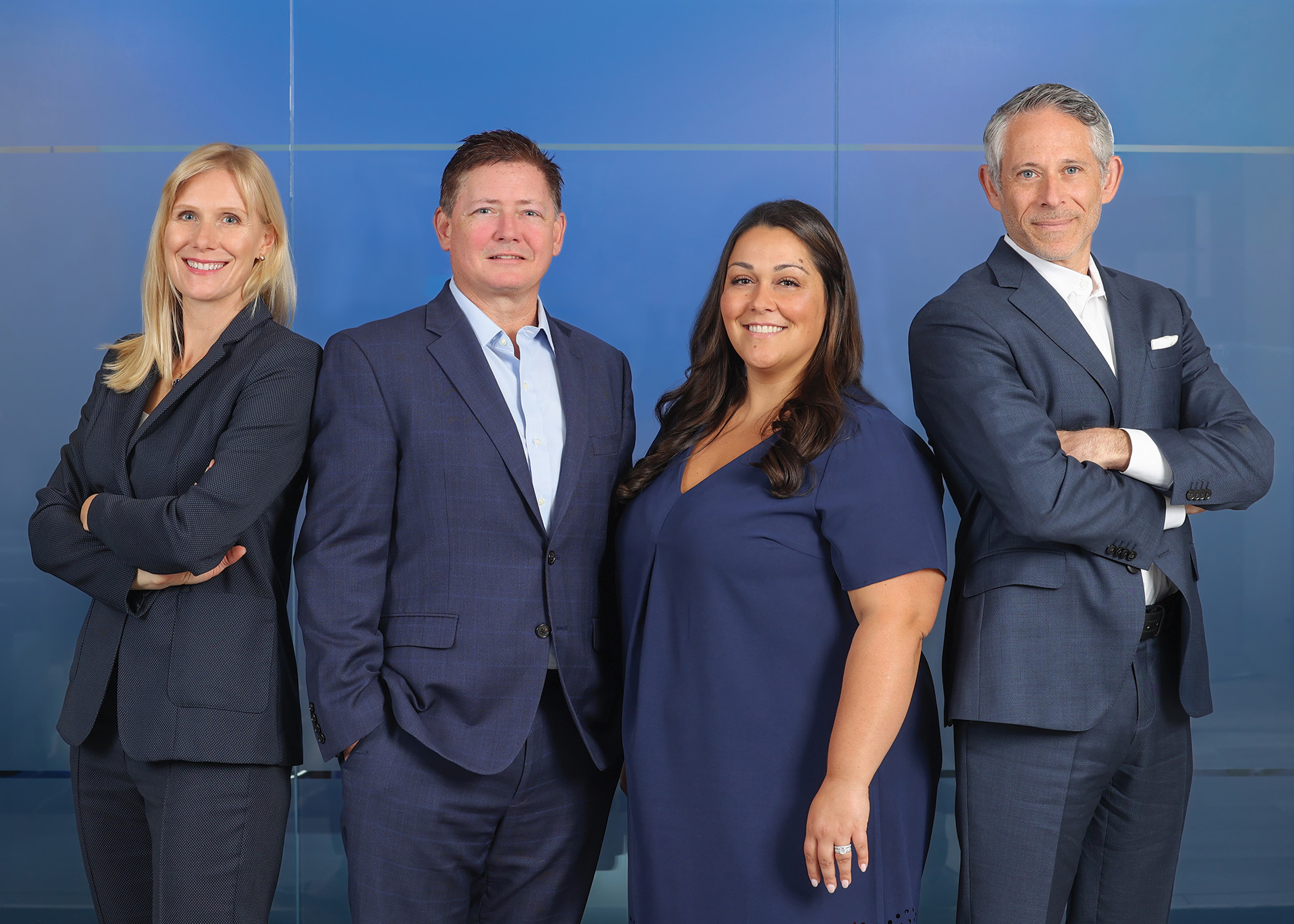 image of Keith, Carr WMG