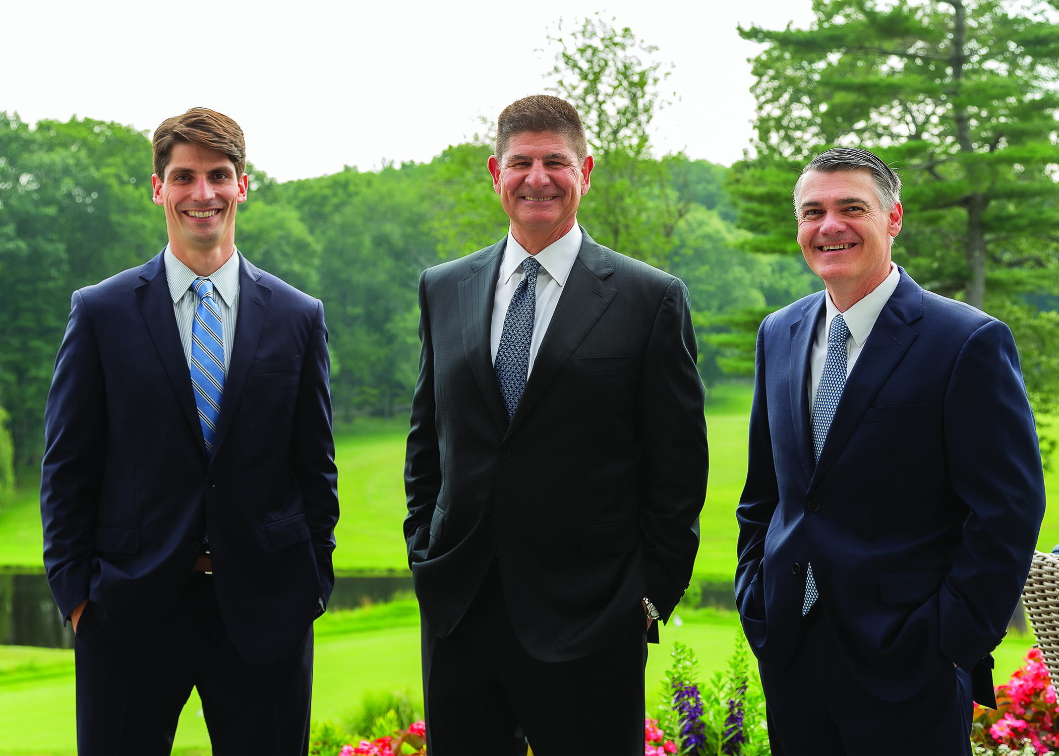 DiCarlo Chadwick Wealth Management Group